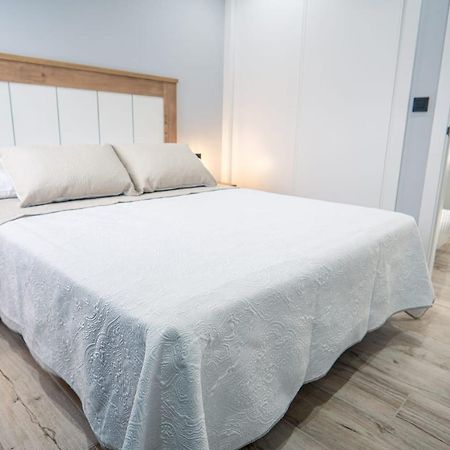 Apartamento Pedradouro Malpica Bagian luar foto